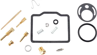 Image de KEYSTER Kit de réparation carburateur