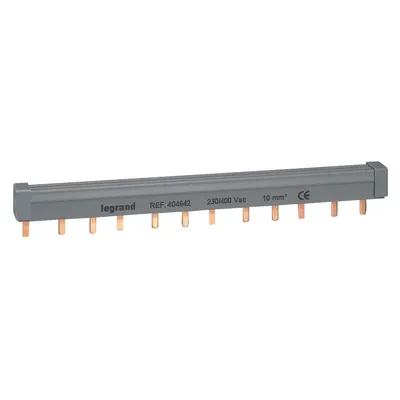 Produktbild von Legrand 404942, 220 mm, 30 mm, 20 mm, 94 g, 10 Stück(e)