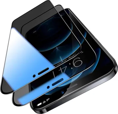 Obrázok produktu pre Ochranné sklo TORRAS 9H na ochranu displeja pre iPhone 11 - ultračisté