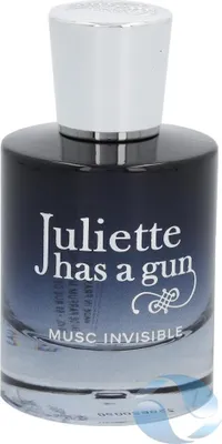 Immagine prodotto di Juliette Has A Gun Musc Invisible Edp Spray