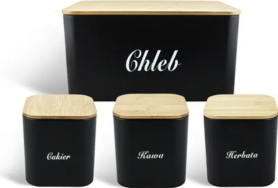 Zdjęcie produktu dla Chlebak EDENBERG EB-126