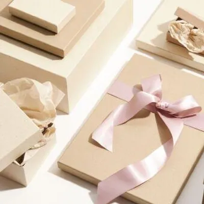 Produktbild von Geschenkbox L CappuccinoMIX
