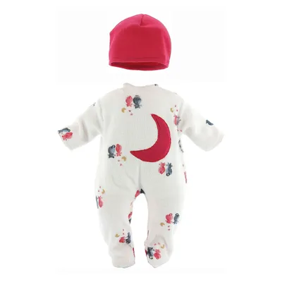 Immagine prodotto di Costume Petitcollin Charlie (per bambola 36 cm)