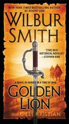 Image de Golden Lion