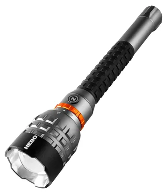 Productafbeelding van Nebo zaklamp Davinci™ 18000