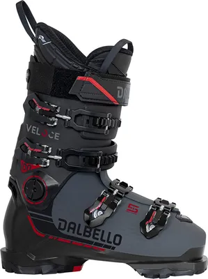 Produktbild von Dalbello Veloce 100 Mv Black/Antracite * * 29,5