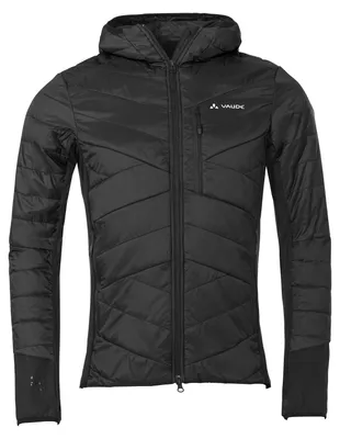 Produktbild von VAUDE Winterjacke Herren Sesvenna Jacket IV, wasserabweisend, S