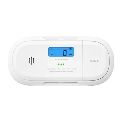 Produktbild von X-Sense CO-Melder XC04-WX