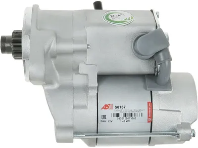Obrázok produktu pre Štartér Toyota 5FG14 5FG50 5FGL10 5FGL14 FG20