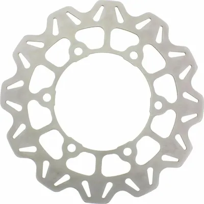 Imagen del producto de Disco de freno EBC VR929 para Suzuki AN 250 400 Burgman, modelos de 1998 a 2002