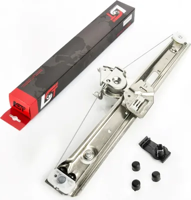 Produktbild von Original LST elektrischer Fensterheber hinten links für BMW 3er E46 Limo Touring