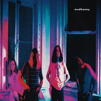Obrázok produktu pre Mudhoney - Mudhoney (Reissue) (Limited Edition) (LP)