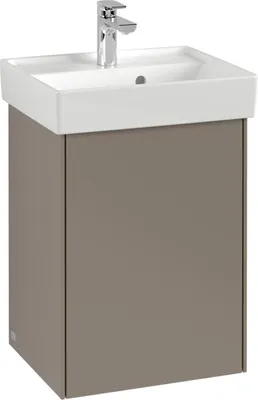 Produktbild von Villeroy & Boch C00501VR WaschbeckenUS Collaro 410x546x344mm