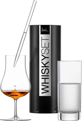 Obrázek produktu pro EISCH Whisky Set 900/4 GENTLEMAN SENSISPLUS 86590007