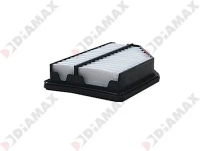 Produktbild von Luftfilter DIAMAX DA2847 für CHEVROLET SPARK (M300) Filtereinsatz