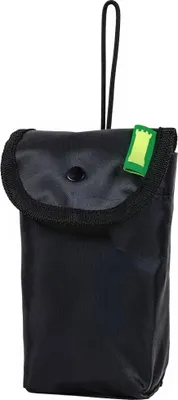 Produktbild von Racktime Regenschutz Cover-it Edge Regenschutz Cover-it Edge schwarz
