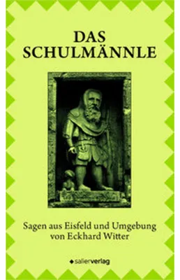 Obrázok produktu pre Das Schulmännle