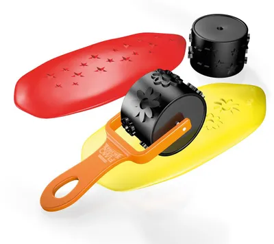 Obrázek produktu pro STAEDTLER® 8700 35 Zubehör Fimo kids Motivroller S/B