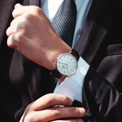 Obrázok produktu pre Hodinky Daniel Wellington Quartz pre dámy
