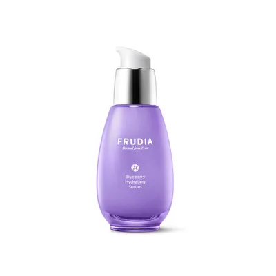 Zdjęcie produktu dla Frudia Blueberry Serum nawadniajace  na bazie ekstraktu z jagod, 50g