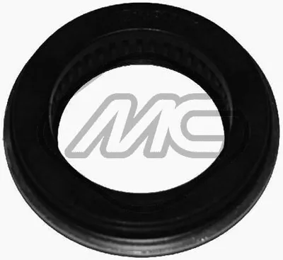 Produktbild von Metalcaucho 04789 Wälzlager Domlager für VW GOLF VI (5K1) Vorne Ø68mm