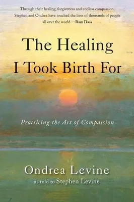 Image de The Healing I Took Birth for