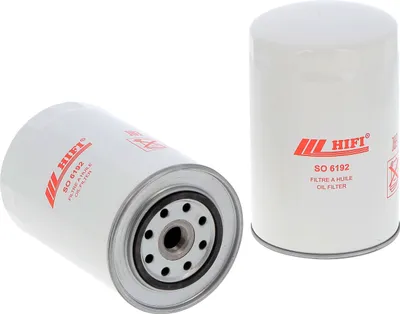 Produktbild von Ölfilter SO 6192