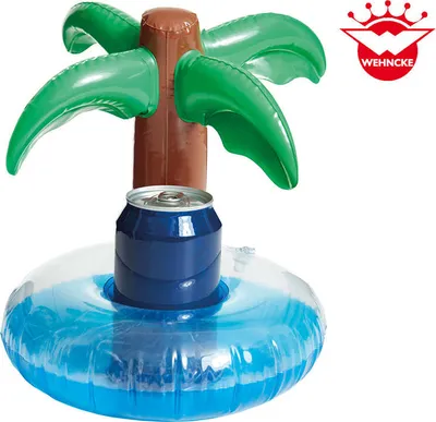 Produktbild von Wehncke Getränkehalter Palmeninsel 77680