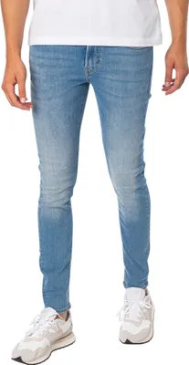 Produktbild von Jack & Jones Jeans Liam Original 770 Skinny Fit, Blau 34W x 34L