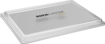 Produktbild von Rode RodeCover Pro Abdeckung für Rodecaster