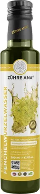 Zdjęcie produktu dla Stir Ana | Woda z korzenia kopru włoskiego 500 ml