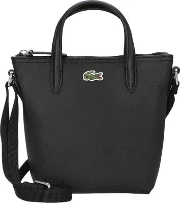 Obrázek produktu pro LACOSTE kabelka přes rameno Nákupní taška Cross Bag Noir černá