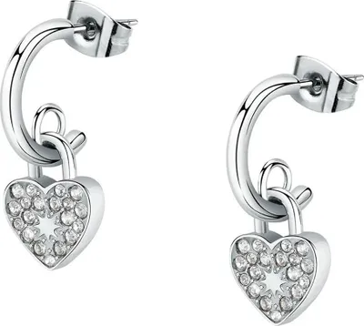 Imagen del producto de MORELLATO GIOIELLI Pendientes SABG28