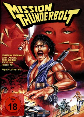 Produktbild von Mission Thunderbolt