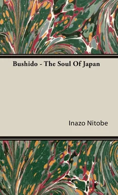 Produktbild von Bushido - The Soul of Japan