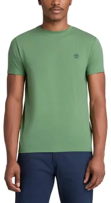 Immagine prodotto di TIMBERLAND - T-shirt uomo con logo  - Taglia XXL