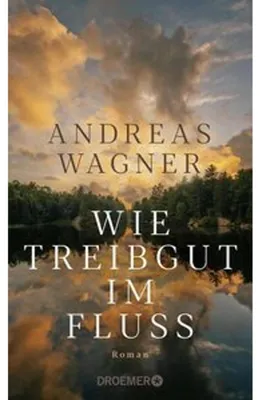 Zdjęcie produktu dla Wie Treibgut im Fluss