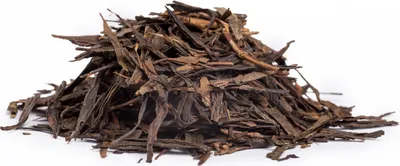 Produktbild von CHINA BLACK SENCHA  - schwarzer Tee, 50g