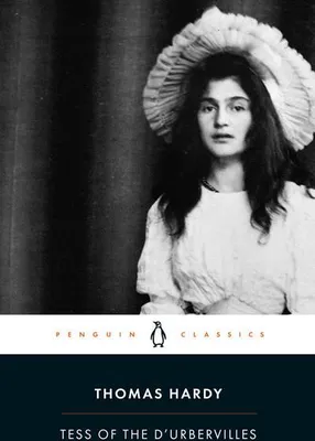 Produktbild von Tess of the D'Urbervilles