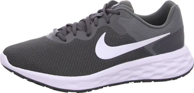Produktbild von Nike Revolution 6 Sportschuh Grau