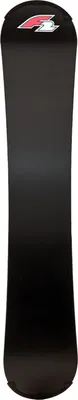 Produktbild von F2 Set Snowboard Rental Machine mit Protector 160cm + Bindung L