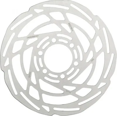 Immagine prodotto di Jagwire Sport SR1 Disco freno a 6 bulloni 140,0 Disco freno a 6 fori