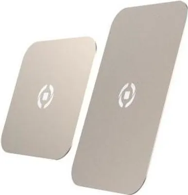Immagine prodotto di Celly GHOSTPLATEGD accessorio per custodia del telefono cellulare