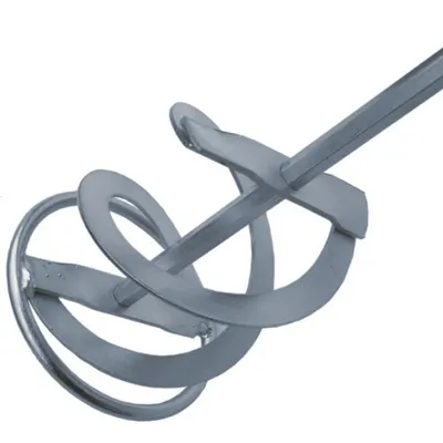 Image de DEDRA Profi Agitateur pour 20-35 kg, diamètre 135mm, longueur 600 mm - DED0439