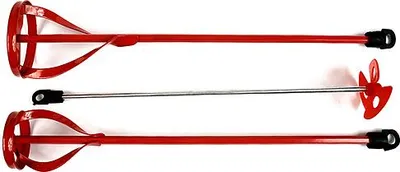Produktbild von Rührwerksatz CT081480, 3-teilig, für Farbe, HEX