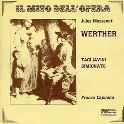 Obrázek produktu pro Werther
