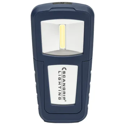 Obrázok produktu pre Scangrip Led-Handlampe Scangrip Miniform