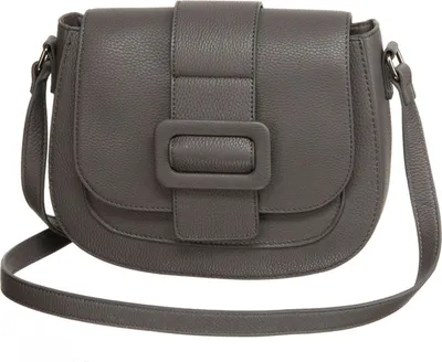 Image de Betty Barclay sac à épaule bandoulière Flap Bag Anthracite