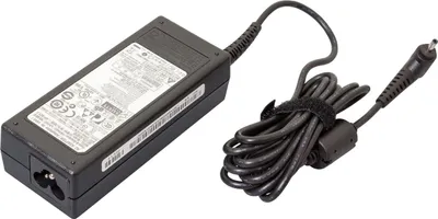 Produktbild von Samsung BA44-00290A, Laptop, Drinnen, 100-240 V, 50/60 Hz, 60 W, 19 V
