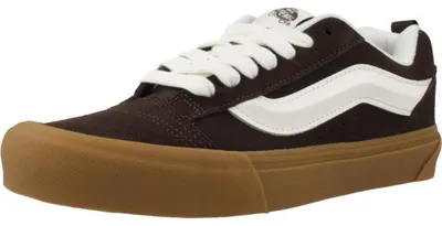 Produktbild von VANS KNU SKOOL Brown